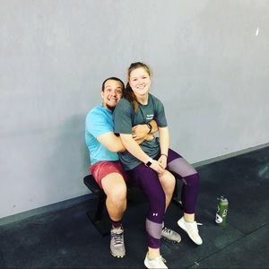 Meet your Posher, Zachary